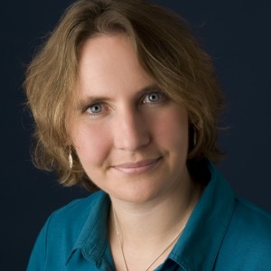 Evelyn Stubenrauch